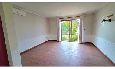 OPORTUNIDAD EQUIPADA -CASA EN CONDOMINIO-LOS ANDES