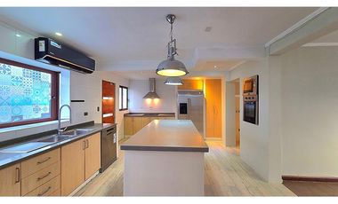 OPORTUNIDAD EQUIPADA -CASA EN CONDOMINIO-LOS ANDES