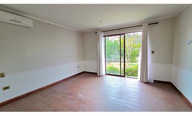 OPORTUNIDAD EQUIPADA -CASA EN CONDOMINIO-LOS ANDES