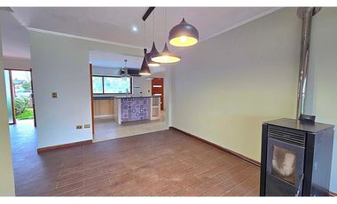 OPORTUNIDAD EQUIPADA -CASA EN CONDOMINIO-LOS ANDES