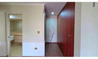 OPORTUNIDAD EQUIPADA -CASA EN CONDOMINIO-LOS ANDES