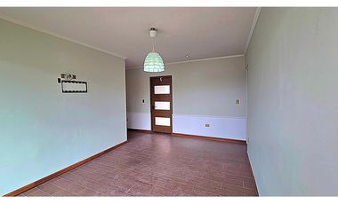 OPORTUNIDAD EQUIPADA -CASA EN CONDOMINIO-LOS ANDES