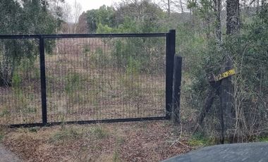 Venta de Parcela en Comuna de Cunco,  Ruta S-61