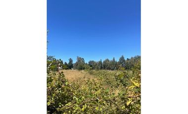 Venta de Parcela en Comuna de Cunco,  Ruta S-61