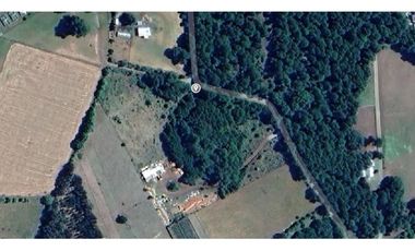 Venta de Parcela en Comuna de Cunco,  Ruta S-61