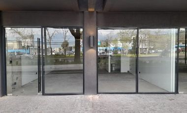 Local Comercial en Arriendo Av. Las Condes