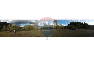 PARCELA DE AGRADO RARI ADENTRO COLBUN