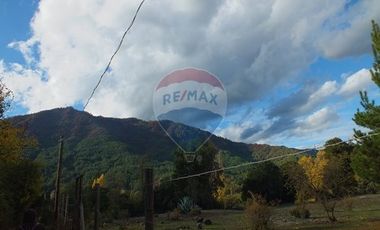 PARCELA DE AGRADO RARI ADENTRO COLBUN