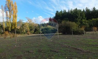 PARCELA DE AGRADO RARI ADENTRO COLBUN