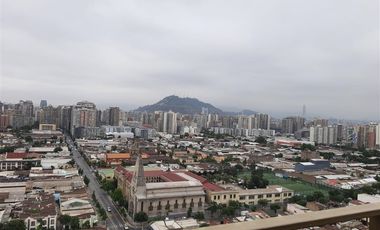 Departamento en Venta en Av Manuel Antonio Matta con Carmen