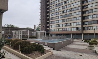 Departamento en Venta en Av Manuel Antonio Matta con Carmen