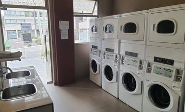 Departamento en Venta en Av Manuel Antonio Matta con Carmen