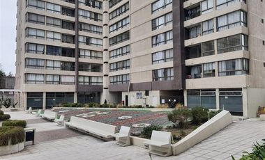 Departamento en Venta en Av Manuel Antonio Matta con Carmen