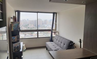 Departamento en Venta en Av Manuel Antonio Matta con Carmen