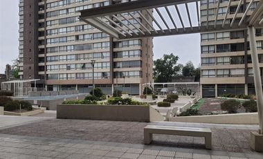 Departamento en Venta en Av Manuel Antonio Matta con Carmen