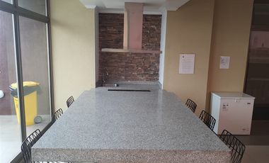 Departamento en Venta en Av Manuel Antonio Matta con Carmen