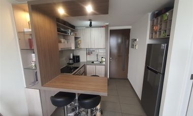 Departamento en Venta en Av Manuel Antonio Matta con Carmen