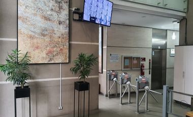 Departamento en Venta en Av Manuel Antonio Matta con Carmen