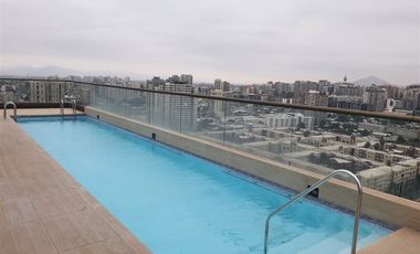 Departamento en Venta en Av Manuel Antonio Matta con Carmen