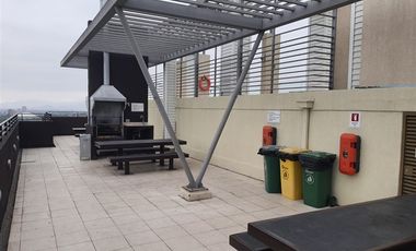 Departamento en Venta en Av Manuel Antonio Matta con Carmen