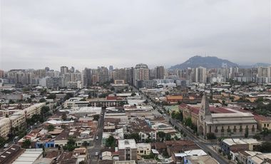 Departamento en Venta en Av Manuel Antonio Matta con Carmen