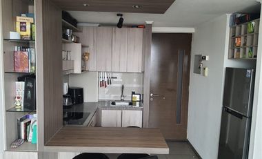 Departamento en Venta en Av Manuel Antonio Matta con Carmen