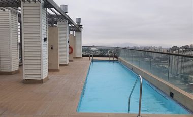 Departamento en Venta en Av Manuel Antonio Matta con Carmen