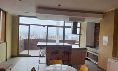 Departamento en Venta en Av Manuel Antonio Matta con Carmen