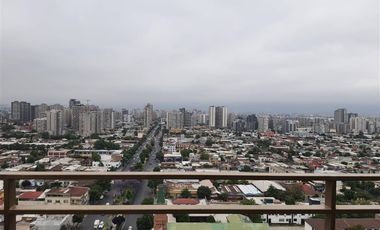 Departamento en Venta en Av Manuel Antonio Matta con Carmen