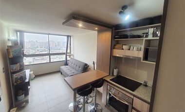 Departamento en Venta en Av Manuel Antonio Matta con Carmen