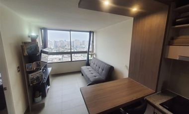 Departamento en Venta en Av Manuel Antonio Matta con Carmen