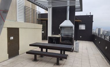 Departamento en Venta en Av Manuel Antonio Matta con Carmen