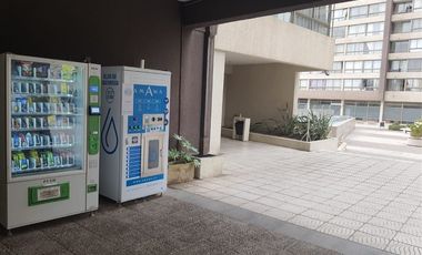 Departamento en Venta en Av Manuel Antonio Matta con Carmen