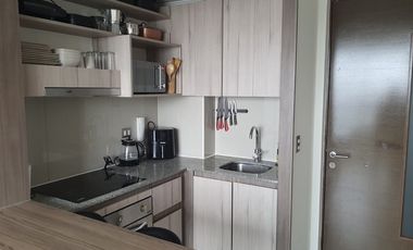 Departamento en Venta en Av Manuel Antonio Matta con Carmen