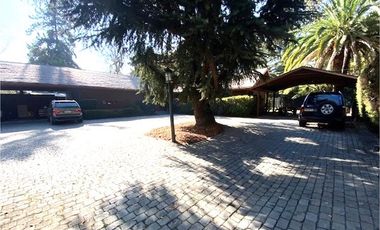 Venta Terreno para desarrollo San Demian