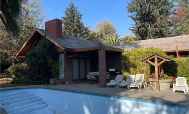 Venta Terreno para desarrollo San Demian