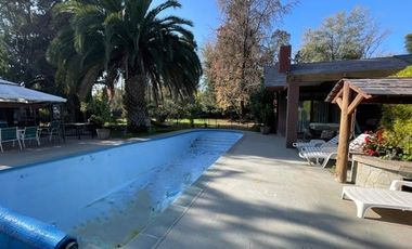 Venta Terreno para desarrollo San Demian