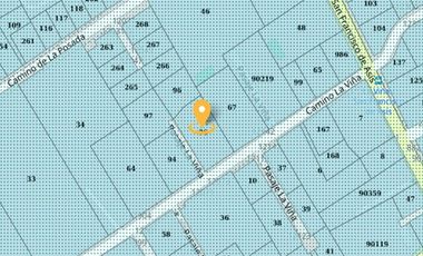 Venta Terreno para desarrollo San Demian