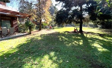 Venta Terreno para desarrollo San Demian