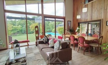 Casa en Venta en COD39314 En exclusivo condominio en Portal de La Frontera