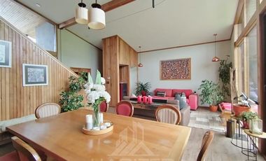 Casa en Venta en COD39314 En exclusivo condominio en Portal de La Frontera