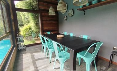 Casa en Venta en COD39314 En exclusivo condominio en Portal de La Frontera