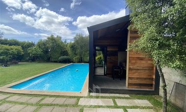 Casa en Venta en COD39314 En exclusivo condominio en Portal de La Frontera