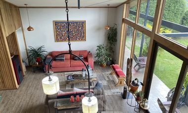 Casa en Venta en COD39314 En exclusivo condominio en Portal de La Frontera