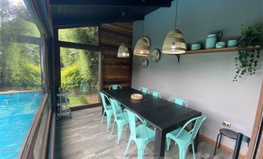 Casa en Venta en COD39314 En exclusivo condominio en Portal de La Frontera