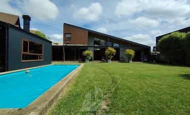 Casa en Venta en COD39314 En exclusivo condominio en Portal de La Frontera