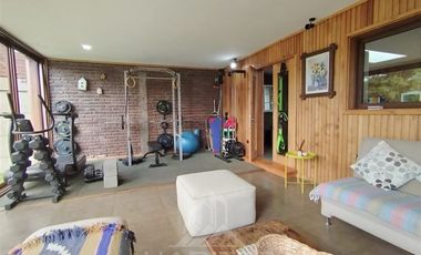 Casa en Venta en COD39314 En exclusivo condominio en Portal de La Frontera