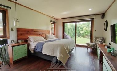 Casa en Venta en COD39314 En exclusivo condominio en Portal de La Frontera