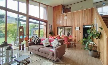 Casa en Venta en COD39314 En exclusivo condominio en Portal de La Frontera