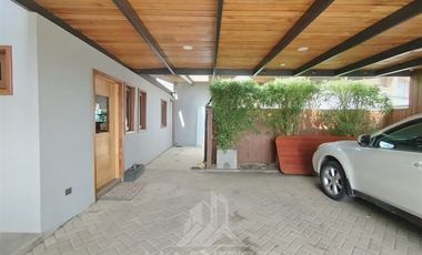 Casa en Venta en COD39314 En exclusivo condominio en Portal de La Frontera